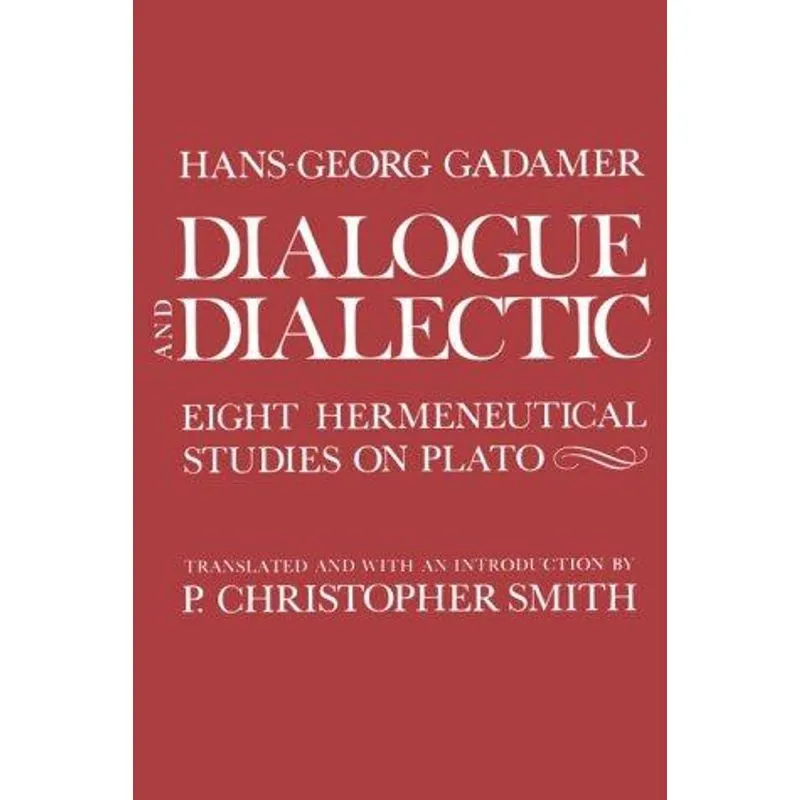 Dialogue and Dialectic