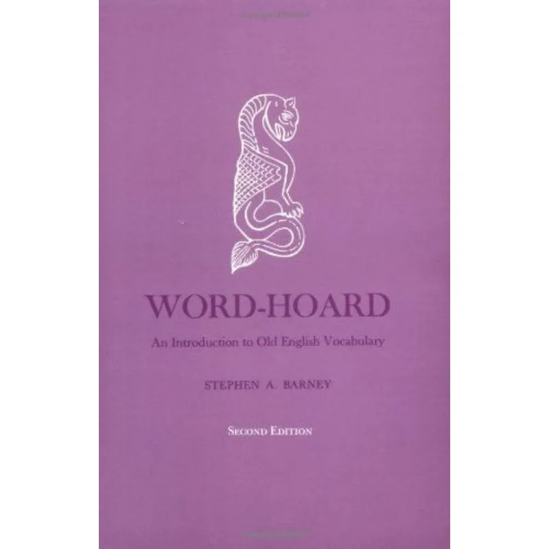 WORD HOARD
