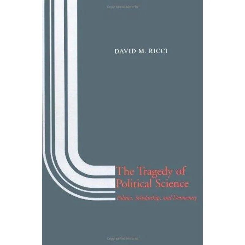 Tragedy of Political Science