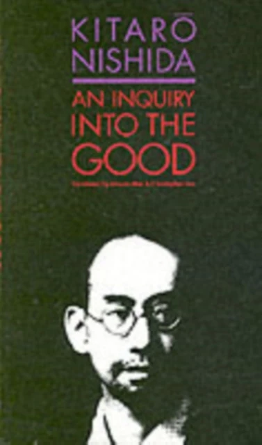 Inquiry into the Good, An