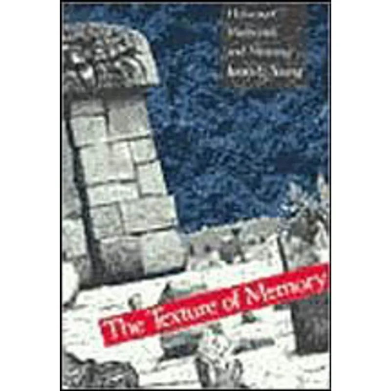 TEXTURE OF MEMORY, THE