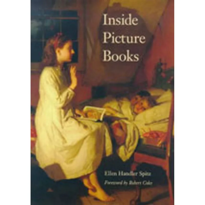 INSIDE PICTURE BOOKS