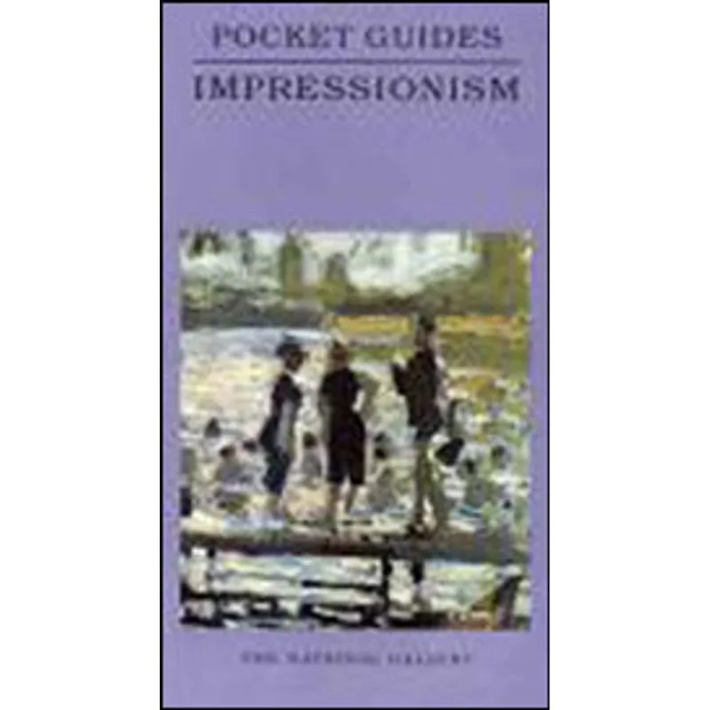 IMPRESSIONISM - POCKET GUIDES