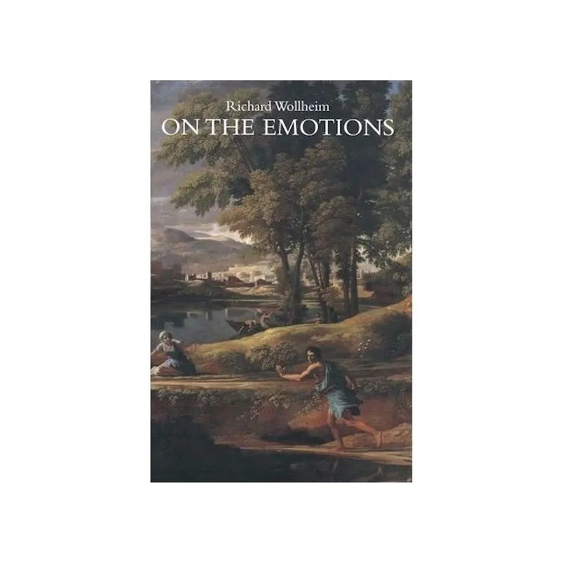 ON THE EMOTIONS