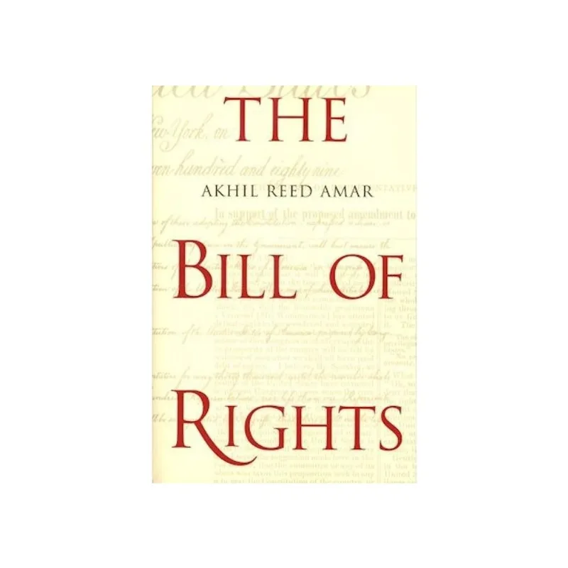 BILL OF RIGHTS, THE