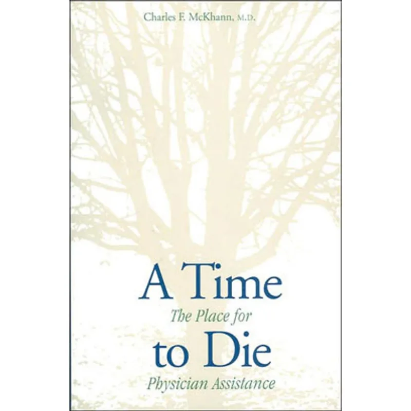 A TIME TO DIE