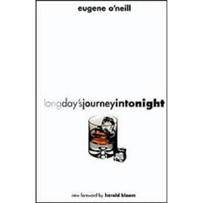 LONG DAY'S JOURNEY INTO NIGHT