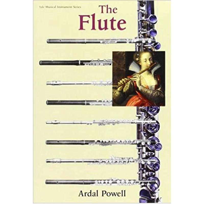 FLUTE, THE