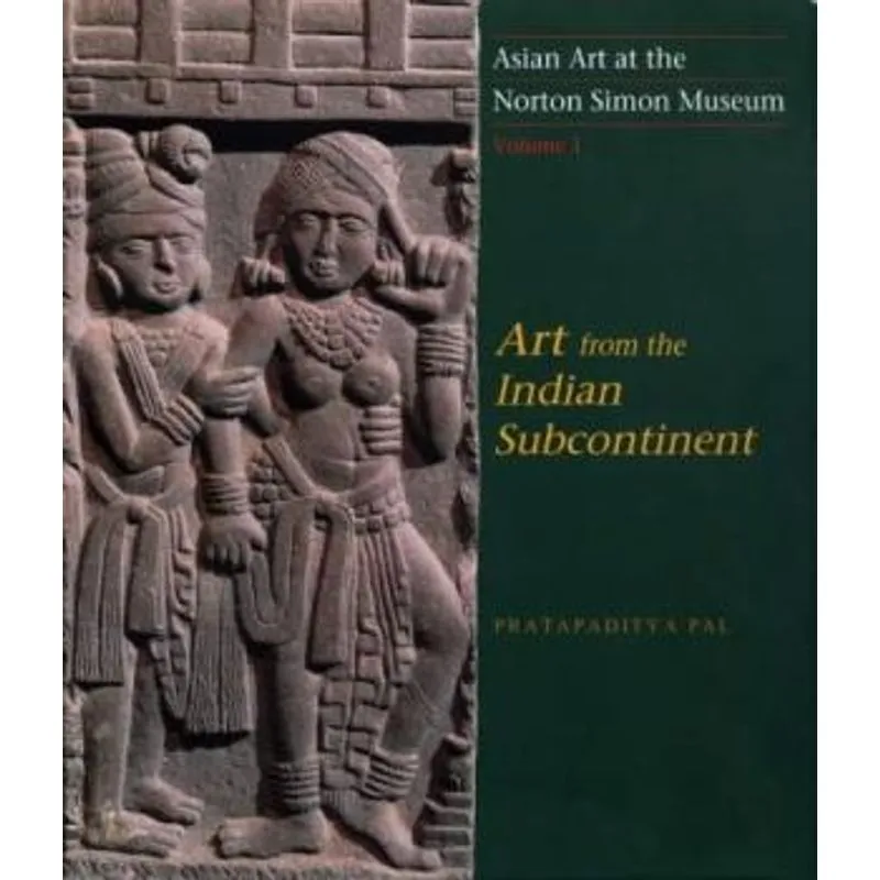 Art From the Indian Subcontinent