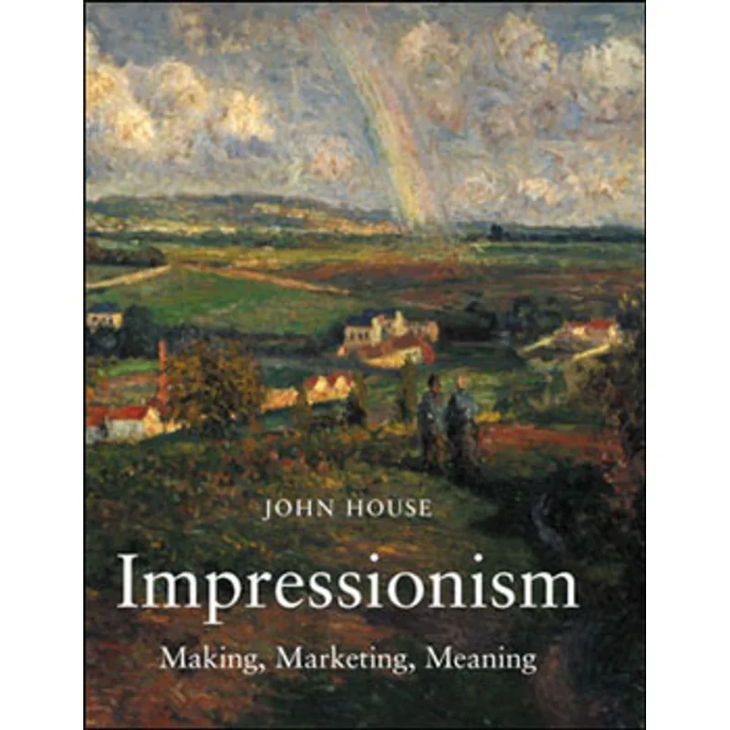 IMPRESSIONISM - PAINT AND POLITICS