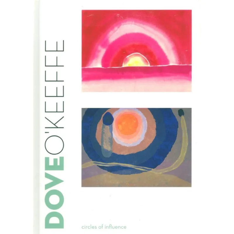 Dove O Keeffe: Circles of Influence