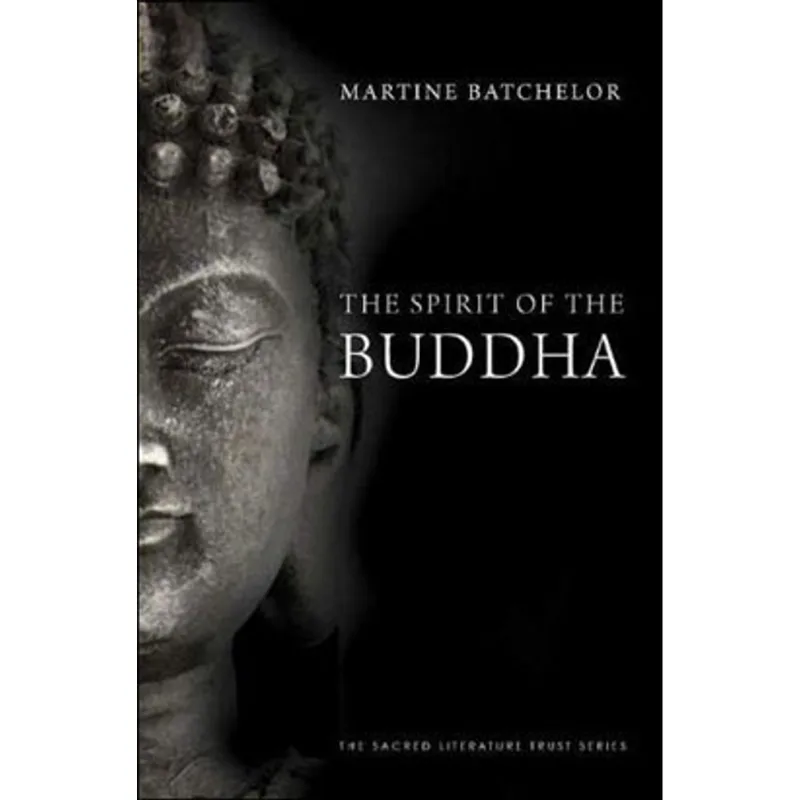 SPRITIT OF THE BUDDHA, THE