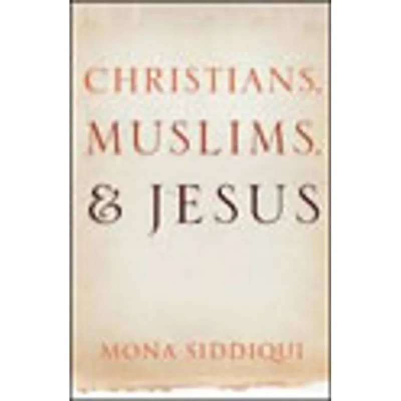 CHRISTIANS, MUSLINS AND JESUS