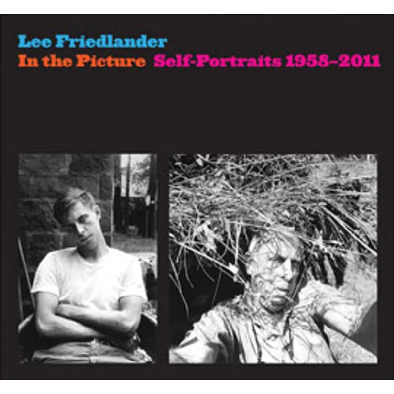 IN THE PICTURE - SELF - PORTRAITS, 1958 - 2011
