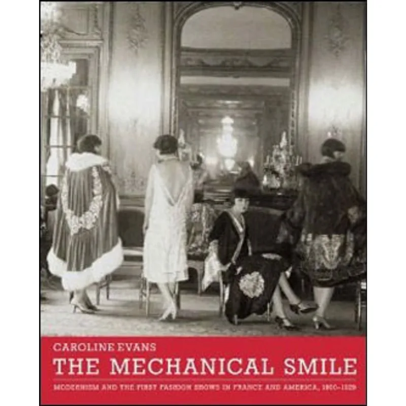 MECHANICAL SMILE, THE