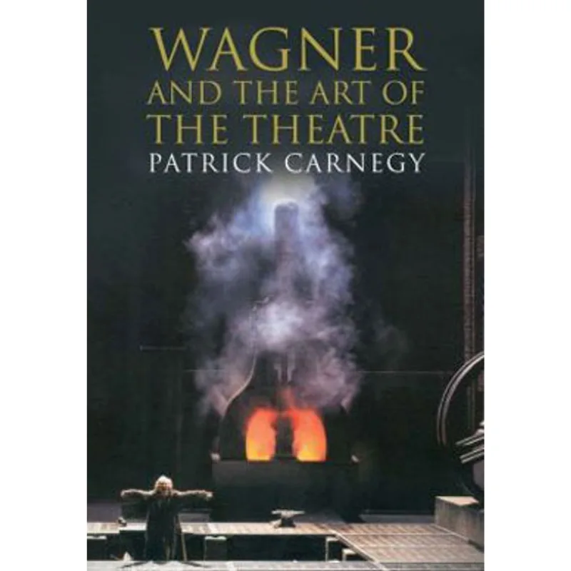 WAGNER AND THE ART THEATRE