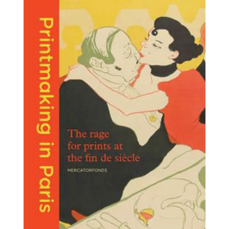 PRINTMAKING IN PARIS