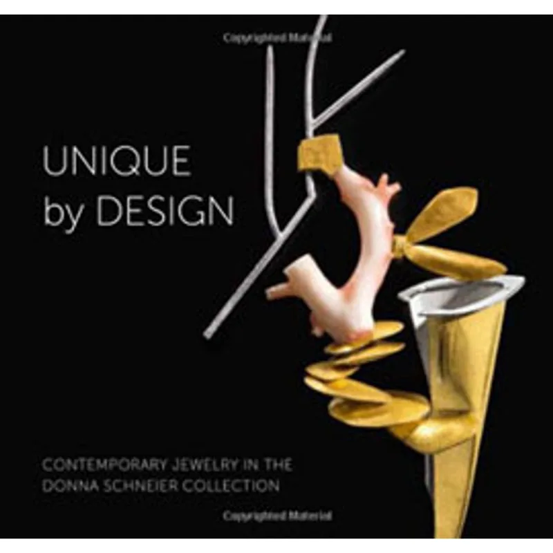 UNIQUE BY DESIGN