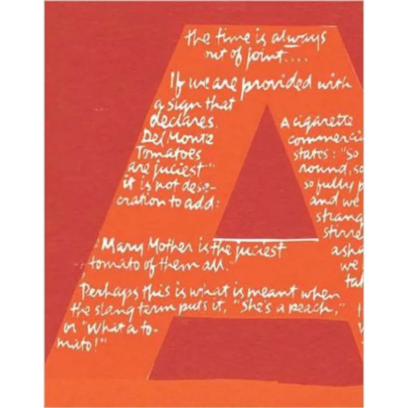 CORITA KENT AND THE LANGUAGE OF POP