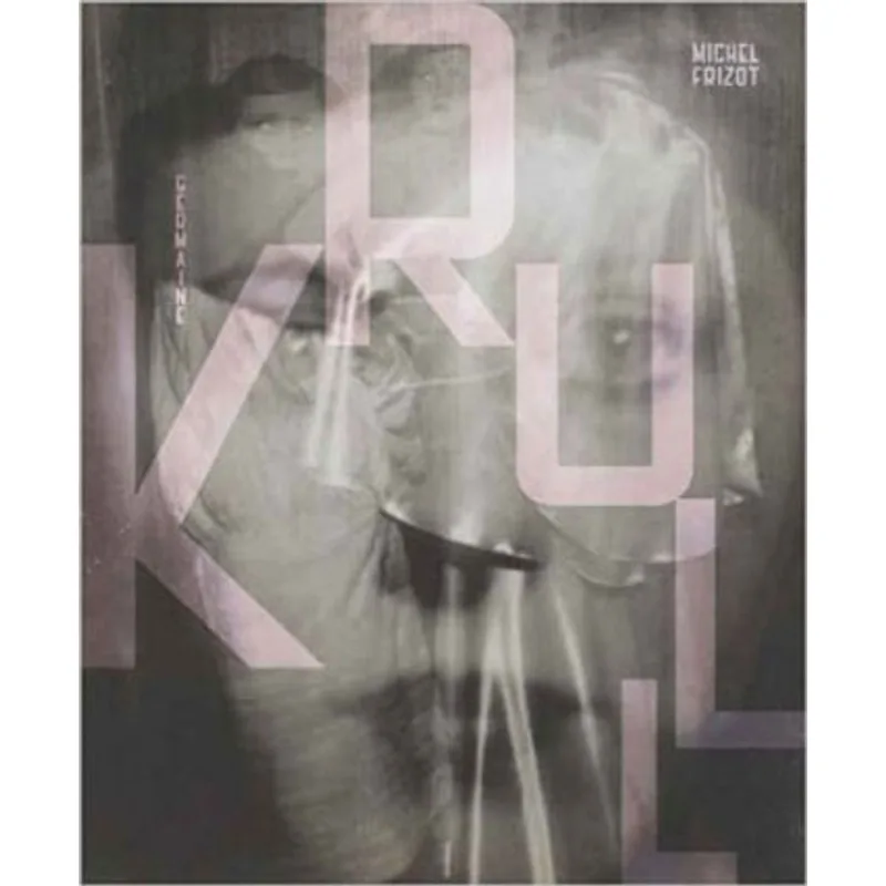 GERMAINE KRULL