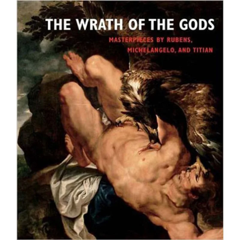WRATH OF THE GODS, THE