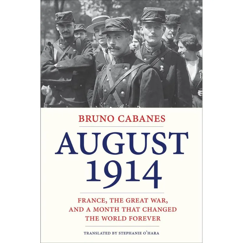 August 1914