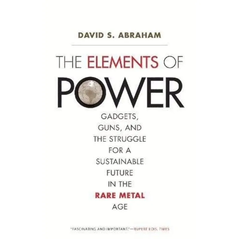 The Elements of Power