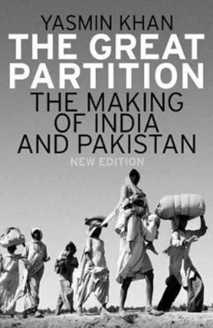 Great Partition – The Making of India and Pakistan, The