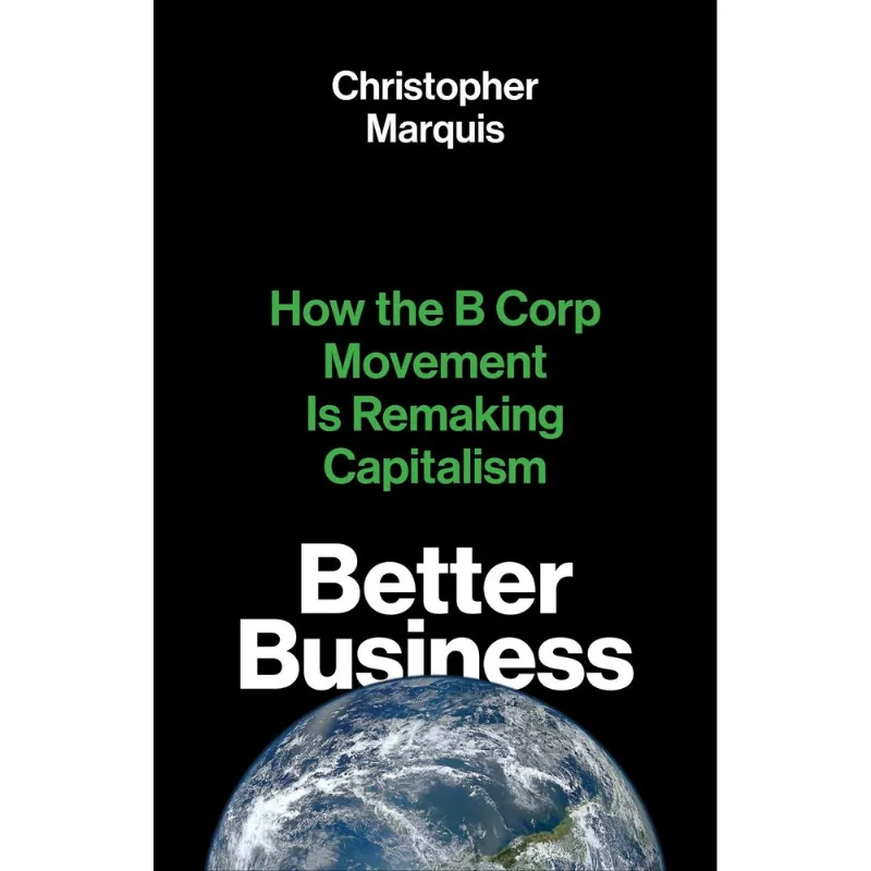 Better Business