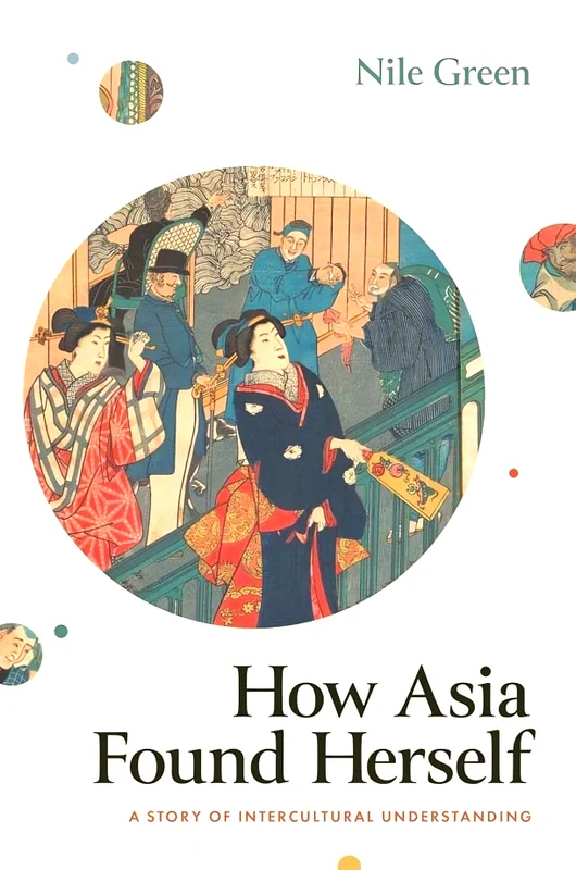 How Asia Found Herself