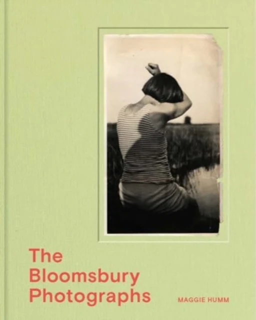 Bloomsbury Photographs, The