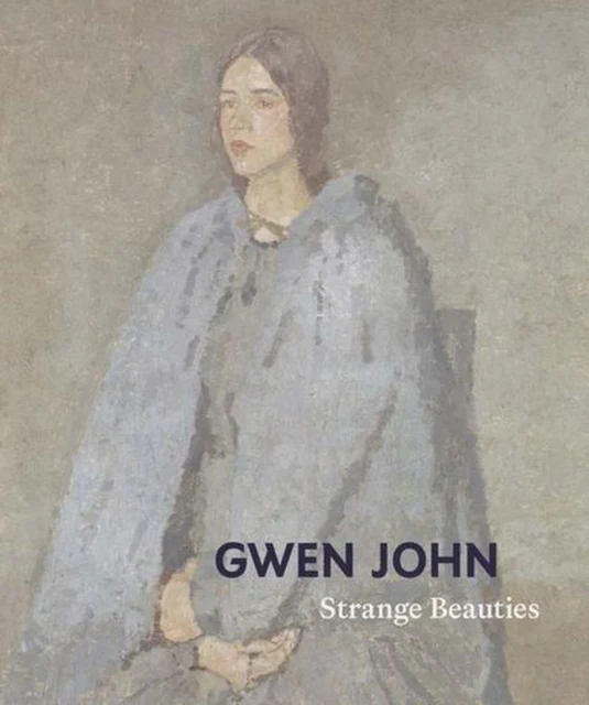 Gwen John