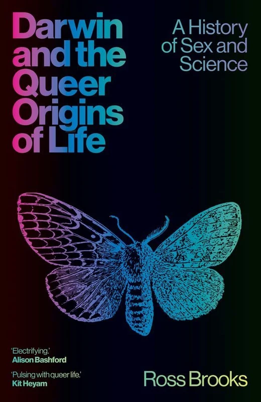 Darwin and the Queer Origins of Life