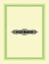 Colloquy (Edition for Trombone and Piano)