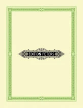 Capricious Harlem for piano (Version by William Bolcom)