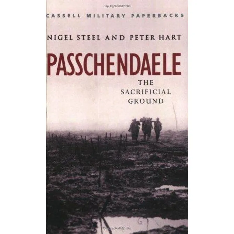 Passchendaele