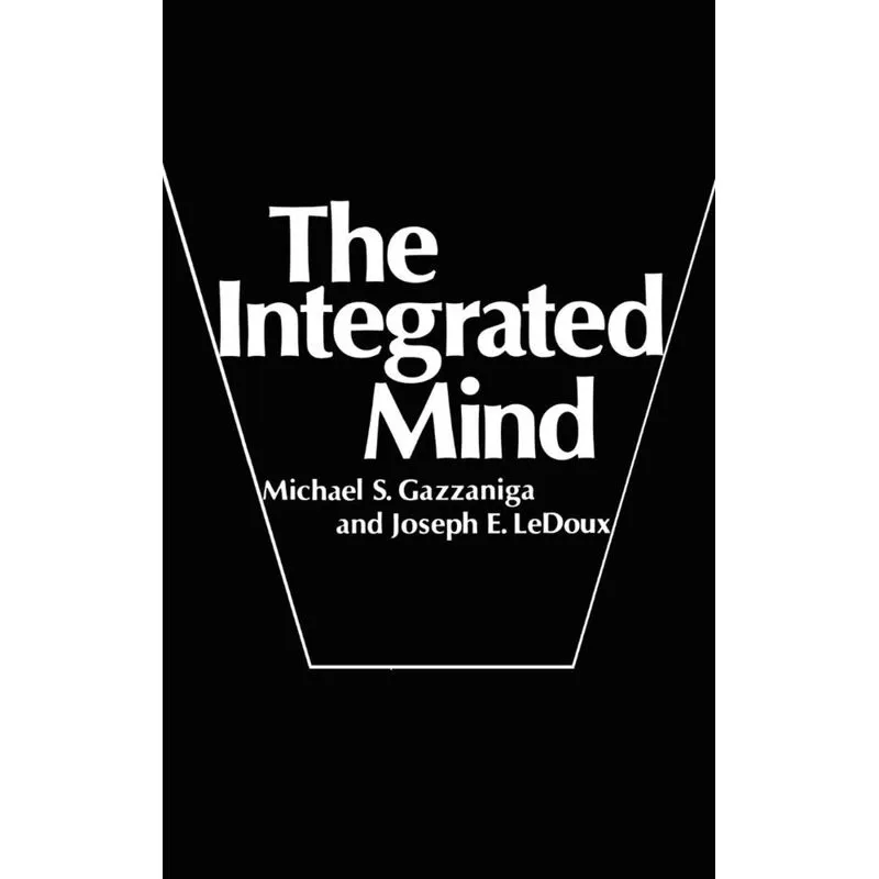 The Integrated Mind