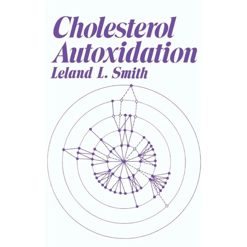 Cholesterol Autoxidation