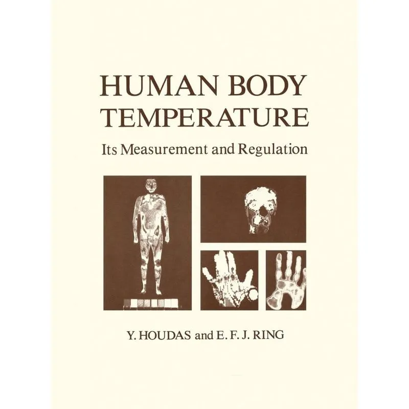Human Body Temperature