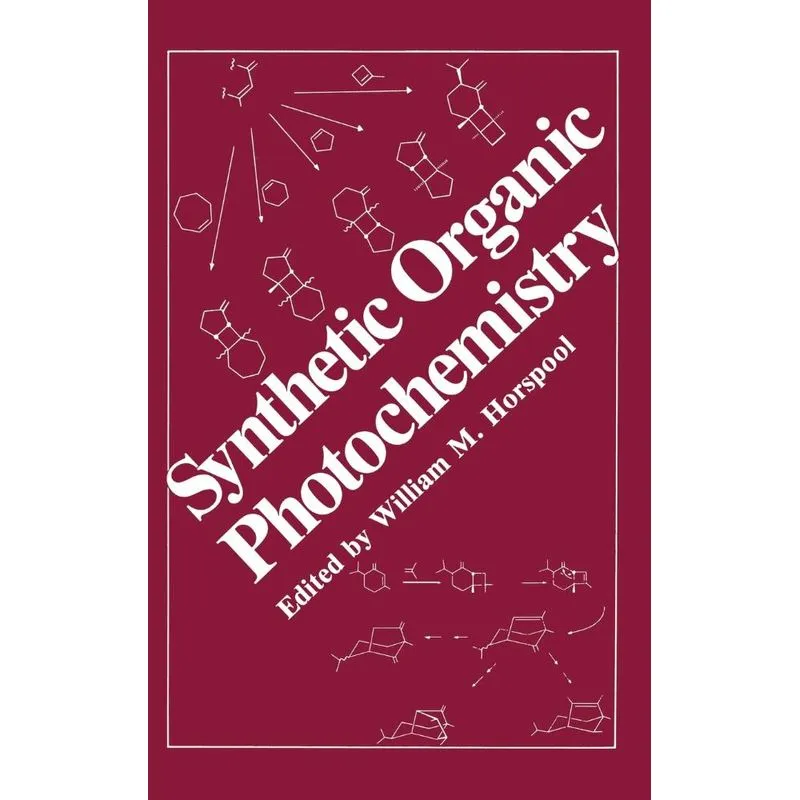Synthetic Organic Photochemistry