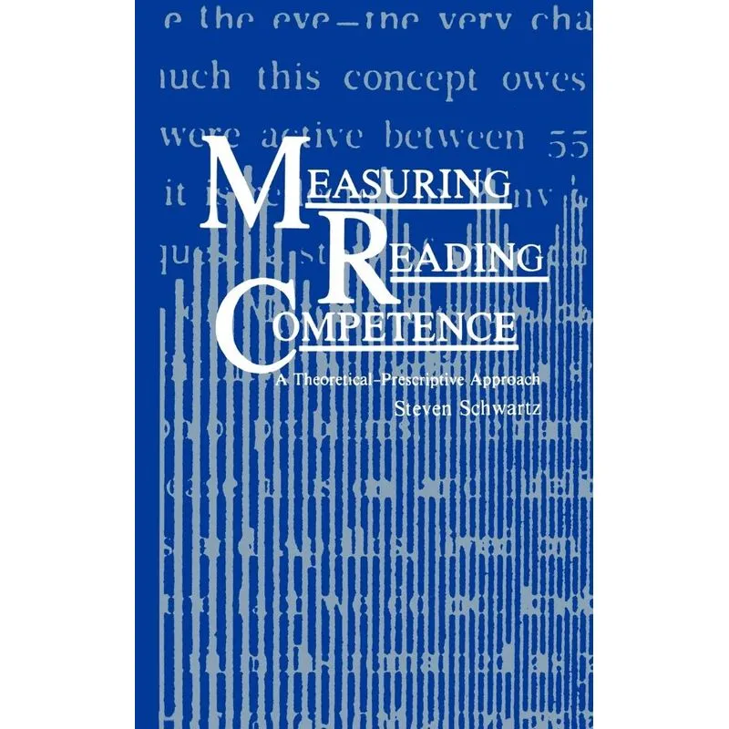 Measuring Reading Competence