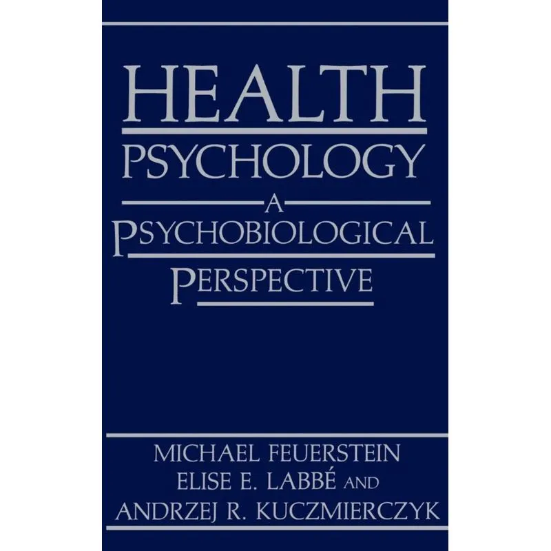 Health Psychology