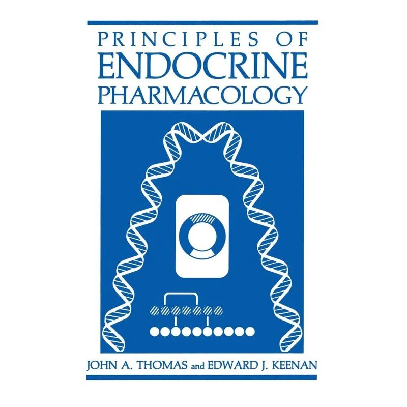 Principles of Endocrine Pharmacology