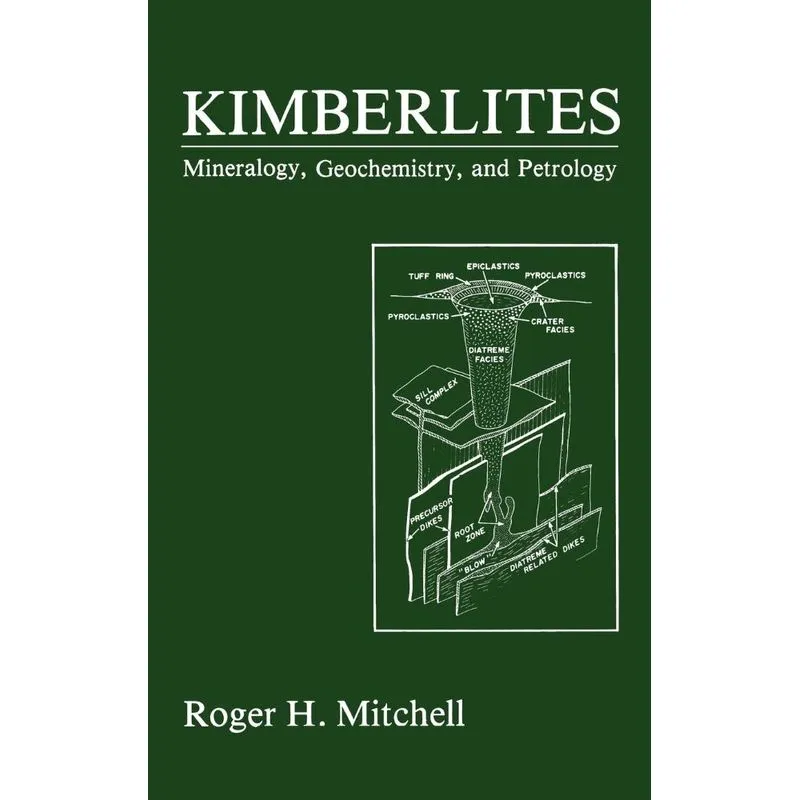 Kimberlites