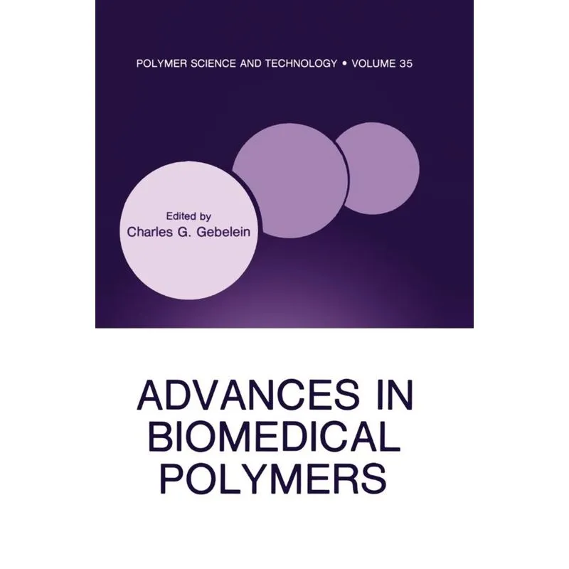 Advances in Biomedical Polymers