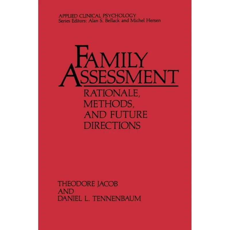 Family Assessment