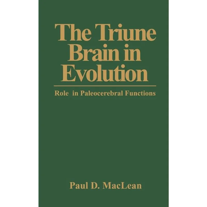 The Triune Brain in Evolution