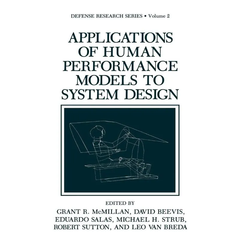 Applications of Human Performance Models to System Design