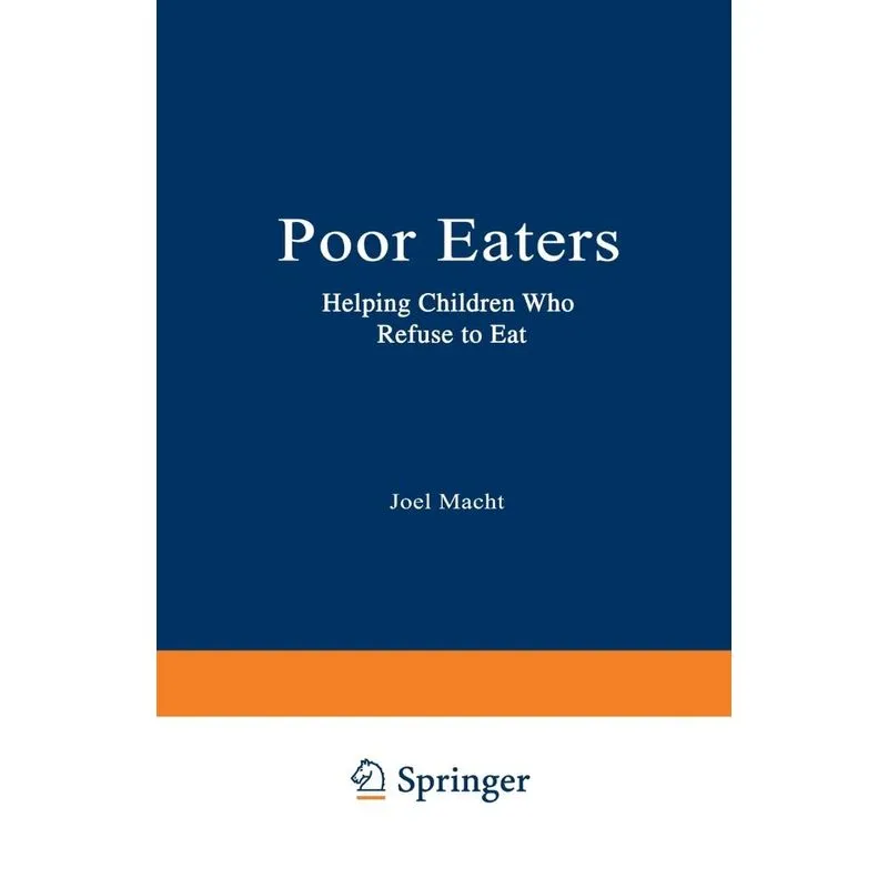 Poor Eaters