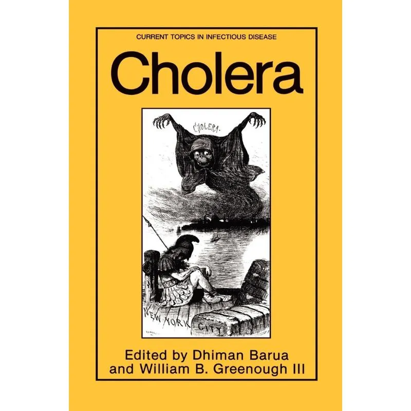 Cholera